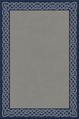 art nouveau 13742-spiral  symphony - handgefertigter Teppich,  getuftet (Indien), 24x24 5ply Qualität